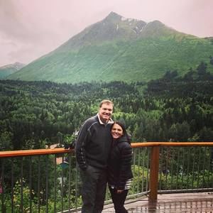 Meet your Posher, Tracy